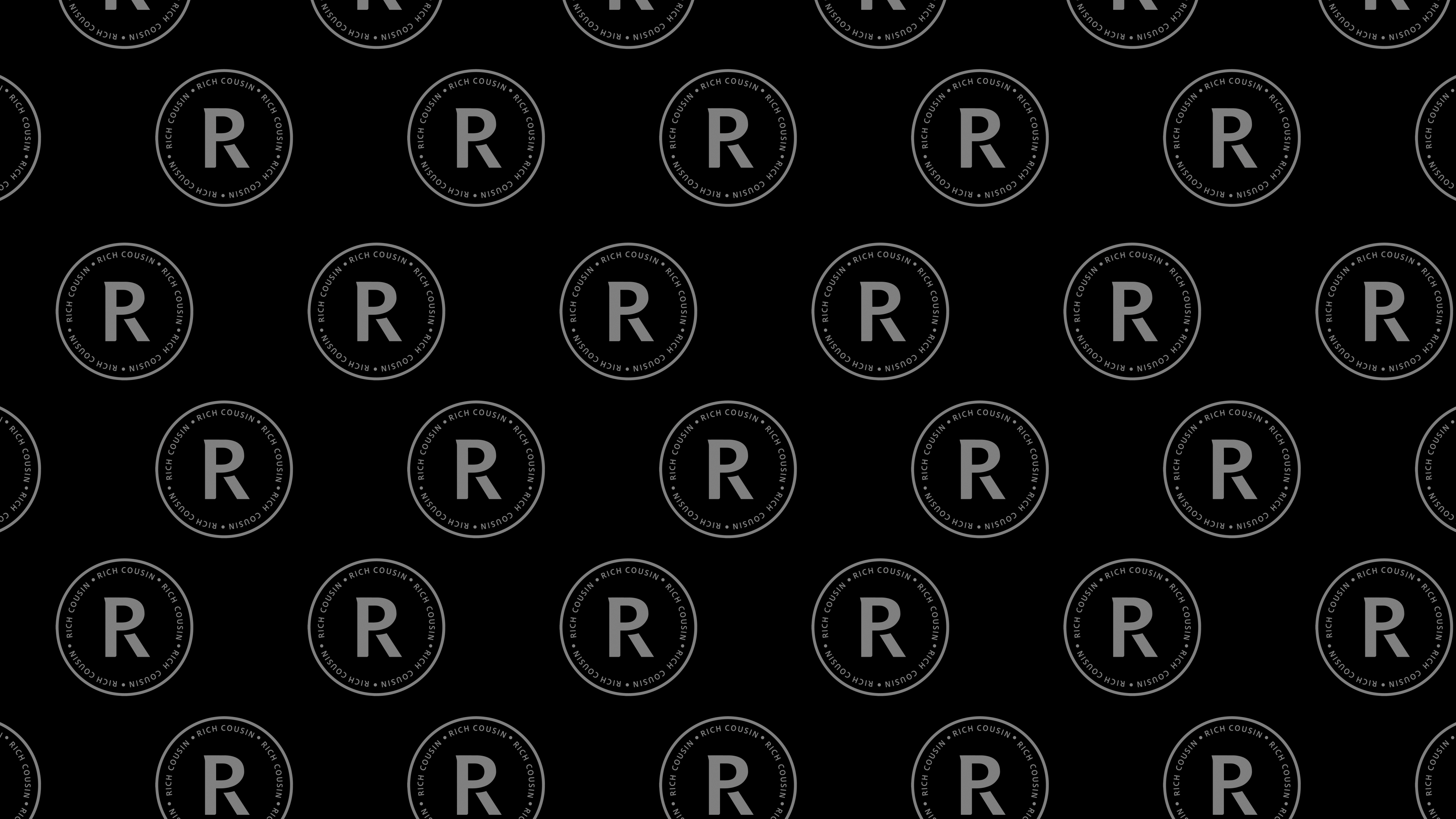 Financial growth banner